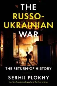 在飛比找博客來優惠-The Russo-Ukrainian War: The R