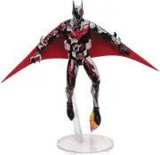 Batman Beyond DC Multiverse Glow In The Dark 7 Inch Figure