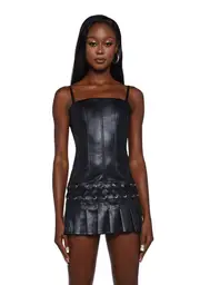 [Generation Kiss] Paula Mini Dress