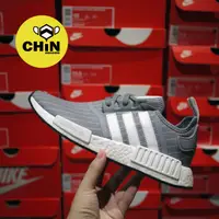 在飛比找旋轉拍賣優惠-Adidas Originals x Bedwin NMD 