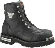 Harley-Davidson Men's Stealth Boot