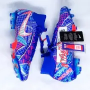 New JADON SANCHO NIKE Superfly 7 Elite SE FG Size US 9, Soccer,Futbol,Football