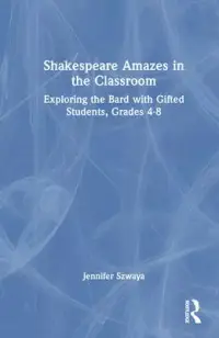 在飛比找博客來優惠-Shakespeare Amazes in the Clas