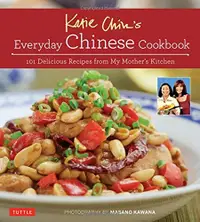 在飛比找誠品線上優惠-Katie Chin's Everyday Chinese 