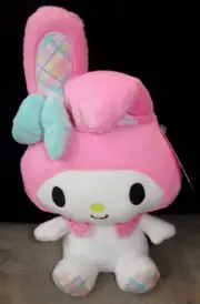 2024 Hello Kitty And Friends My Melody Easter Plush
