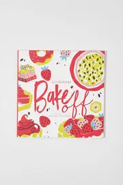 Birdsnest Bake Off--BNR-BOOKS16