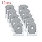 12pcs Replacement Dust Bag for iRobot Roomba s9+ i7+ Plus E5 E6 Vacuum Cleaner