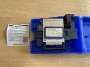 Sumitomo FC-6R+ Fiber Optic Cleaver - Auto-Rotating Blade (1 To 12 Fibers) FC-6+