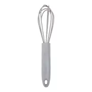 Scullery Kolori Mini Whisk - Grey