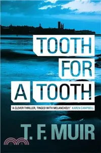 在飛比找三民網路書店優惠-Tooth for a Tooth