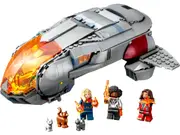 [Lego] The Hoopty