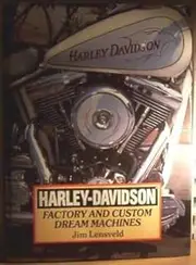 Harley Davidson