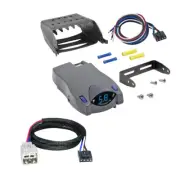 2005-2007 Ford F-350 Super Duty Tekonsha Prodigy P2 Proportional Brake Controlle