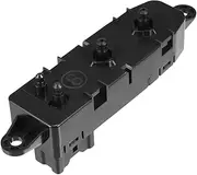 Power Seat Switch Control for Rogue 2008-2013 Front Left Side 87066-1AB0A Fast Response Electric Seat Switch Button Replacement