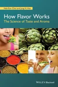 在飛比找博客來優惠-How Flavor Works: The Science 