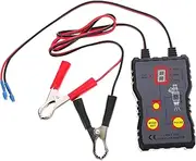 iplusmile Car Injector Tester Auto Injector Tester Portable Convenient Assessment