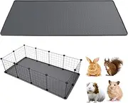 JOGEPEYO 54" x 27.5 "Washer and Dryer Countertop ，Silicone Laundry countertops ，Washer Dryer top Protector, deep with edgewasher and Dryer Covers for The top, Laundry countertop Storage Organization.