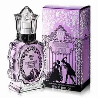 在飛比找PChome商店街優惠-ANNA SUI 紫境魔鑰女淡香水(30ml)