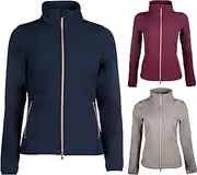[HKM] Unisex Lily Jacket
