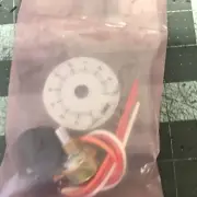 Dart Timer Switch 0-10 New(LMP58F)
