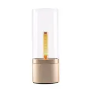 Ylfw01yl Smart Candela Light Night Mood Candle Lights Warm White Light Bulbs