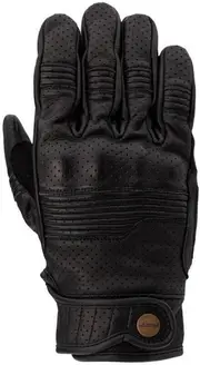 RST Roadster 3 Motorcycle Gloves, black, Size M for Men