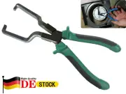 Loose pliers Gasoline line Fuel filter Replacement pliers Loose tool Automotive