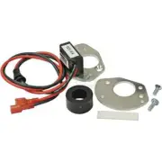 Ignition Conversion Kit for Mitsubishi 4 Cylinder CCW Rotation 12V
