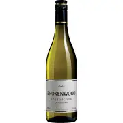 Brokenwood Soil Selection Chardonnay 2023, Hunter Valley Chardonnay, Wine Selectors