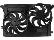 Radiator Fan Assembly For 2017-2020 Lincoln MKZ 3.0L V6 2018 2019 TH481WS