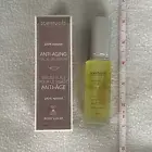 Scentuals Natural and Organic Anti Aging Facial Oil Serum 1.01 fl oz. NIB