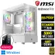 【微星平台】R5六核 Geforce RTX4090 WiN11P{辛苦}電競電腦(R5-7500F/B650/64G D5/500GB)