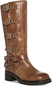 [Steve Madden] Women's Brocks Fashion Boot