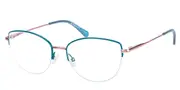 Radley RDO 6001 207 Men's Glasses Blue Size 53 - Private Health Rebate - Blue Light Block Available