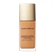 [Laura mercier] FLAWLESS LUMIÈRE RADIANCE PERFECTING FOUNDATION - Shade: 4N1 Suntan
