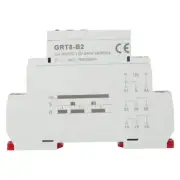Single-function delay off Time Relay GRT8-B2 For GEYA AC/DC 12-240V