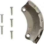 [Moose Offroad] Moose Racing Qualifier MX, replacement toe caps