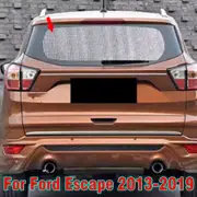 For Ford Escape 13-19 Sunshade Rear Window Curtain Shade Sun Windshield Visor (for: Ford)