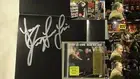 New Jerry Lee Lewis Signed Mean Old Man CD Booklet Rare Postcard Poster Limited