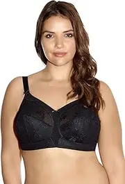 [GODDESS] Womens Keira Longline Soft Cup
