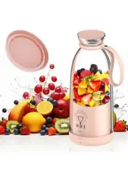 Portable mini fruit BLENDER - 500ml
