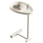 Light Luxury Side Table Small Apartment Living Room Sofa Mini Coffee Table Moder