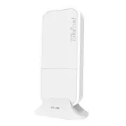 MIKROTIK RouterBOARD wAP 60G RBwAPG-60ad License level 3 Outdoor CPE/PtP