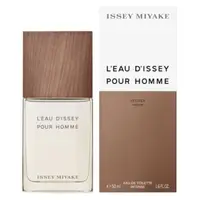 在飛比找PChome24h購物優惠-ISSEY MIYAKE 一生之水 香根草男性淡香水 50m