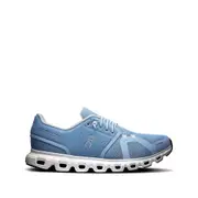 [On Running] On Running Cloud 6 Sneakers 7 US BLUE