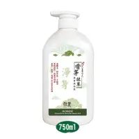 在飛比找蝦皮購物優惠-法寶 香茅抹草淨身沐浴乳 750ml