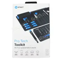 在飛比找蝦皮購物優惠-【優選】iFixit 美國原廠 Pro Tech Toolk