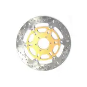 Ducati 695 Monster 2007-2008 EBC MD Series Pro-Lite Contour X Front Brake Disc M