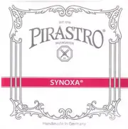 Pirastro Synoxa Violin String Set 4/4 E Ball End