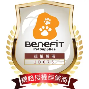 BENEFIT斑尼菲L.I.D. 低卡貓糧 6kg 羊肉配方